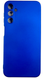 Чехол силиконовый Perfect для Samsung Galaxy A24 синий 089264 фото 1