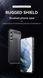 TPU чохол накладка Urban для Samsung Galaxy S22 / чорний 088355 фото 5
