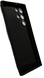 Чехол для Carbon (TPU) для Samsung Galaxy S22 Ultra (на самсунг с22 ультра) черный 086341 фото 2