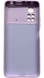 Чохол силіконовий Soft touch для Xiaomi Poco X4 Pro 5G / фіалковий 086439 фото 5