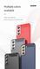 TPU чохол накладка Urban для Samsung Galaxy S22 / чорний 088355 фото 6
