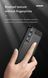 TPU чохол накладка Urban для Samsung Galaxy S22 / чорний 088355 фото 8