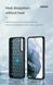 TPU чохол накладка Urban для Samsung Galaxy S22 / чорний 088355 фото 7