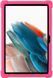 Чохол протиударний Friendly на Samsung Tab A8 (X200 X205) рожевий 094760 фото 2
