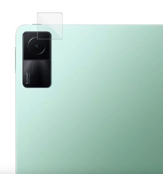Захисне скло на камеру для Xiaomi Redmi Pad 090123 фото