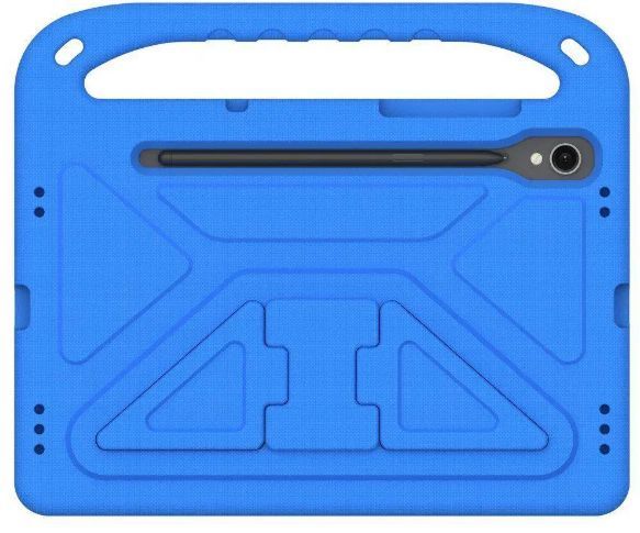 Чехол Kids Case Tablet на Samsung Galaxy Tab S9 (11") / синий 200249 фото