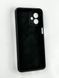 Чохол силіконовий Perfect для Motorola G14 чорний 095673 фото 2