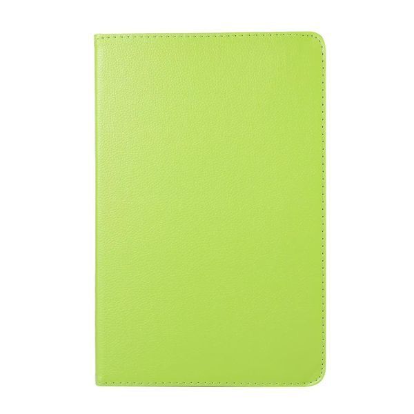 Чохол книжка 360 на Xiaomi Mi Pad 6 (11") / зелений 089719 фото