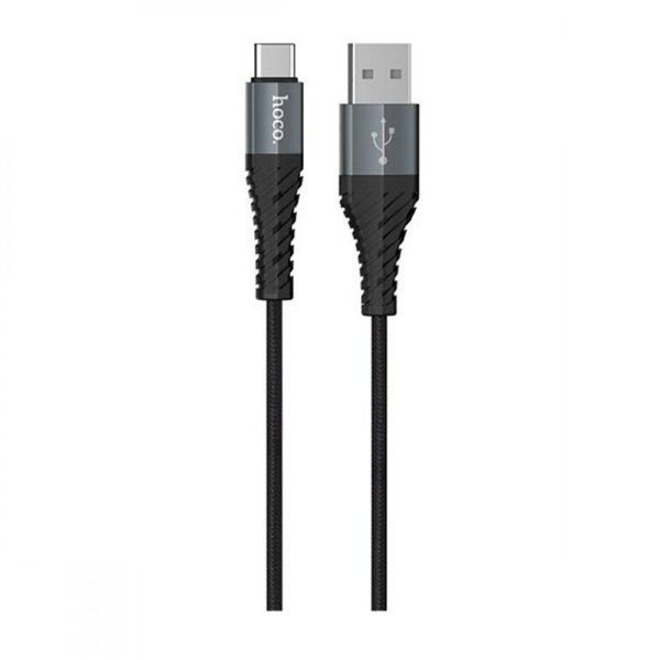 USB кабель Hoco X38 Cool Type-C Cable (1m) 80616 фото