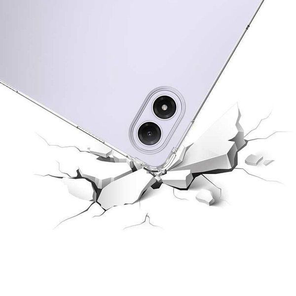 Чохол WXD на планшет Poco Pad M1 (12.1") / прозорий 100911 фото