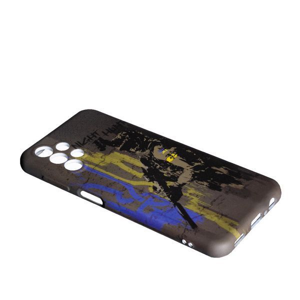 Чехол Case UA для Samsung Galaxy A13 Hunter 090464 фото
