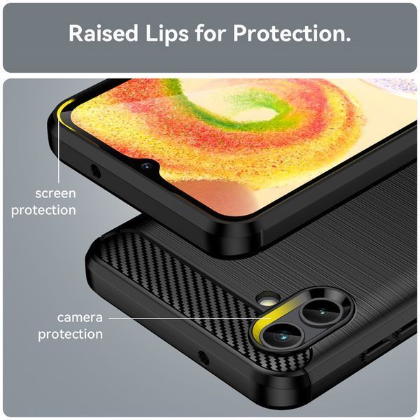 TPU чохол накладка Urban для Samsung Galaxy A04E / синій 089566 фото