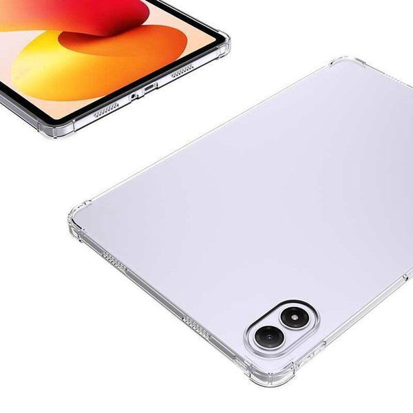 Чохол WXD на планшет Poco Pad M1 (12.1") / прозорий 100911 фото
