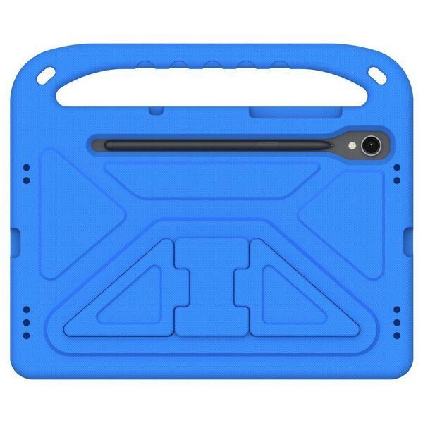 Чехол Kids Case Tablet на Samsung Galaxy Tab S7 / Tab S8 (11") / синий 094221 фото