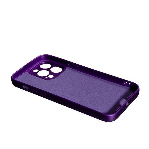 TPU чохол Art для iPhone 14 Pro Max Lips 088965 фото
