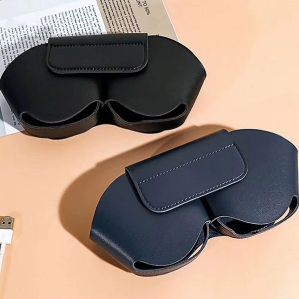 Чехол-футляр на наушники AirPods Max / белый 098831 фото