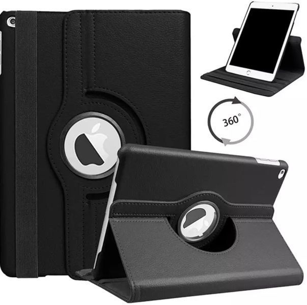 Шкіряний чохол-книжка 360 на Apple iPad Pro 10.5" (2017) / зелений 094200 фото