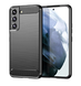TPU чохол накладка Urban для Samsung Galaxy S22 / чорний 088355 фото 1