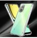 Чохол накладка WXD для Realme C67 (4G) / прозорий 097429 фото 6
