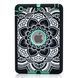 Чехол накладка Flower на Apple iPad mini 3 020939 фото 2