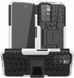 PC + TPU чехол Armor для Xiaomi Redmi 10 (на редми 10) (8 кольорів) 084421 фото 8