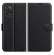 Шкіряний чохол-книжка Lichee для ZTE Blade V30 Vita червоний 089817 фото 7