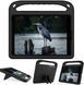 Чехол Kids Case Tablet на iPad 10.2" (2021 / 2020 / 2019) / черный 094229 фото 2