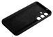 TPU чохол Case Softy на Samsung Galaxy S26 Plus / black 204573 фото 2