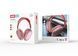 Комп'ютерні навушники XO-BE25 Wireless Headset Stereo Headphones (4 кольори) 84069 фото 8