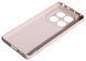 TPU чехол SMITT Premium Case для Xiaomi Redmi Note 14 Pro (4G) / pink sand 203238 фото 2