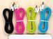 USB кабель Remax с Lighting Full Speed 2 (4 цвета) 11327 фото 3
