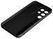 Силиконовый чехол SMITT для Realme C85 Pro (RMX5555) / black 204265 фото 2