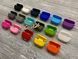 Чохол з карабіном на AirPods Pro (17 видів) 81017 фото 2