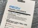 СЗУ Meizu с кабелем micro-USB 1м белый 83937 фото 5