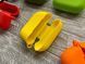Чохол з карабіном на AirPods Pro (17 видів) 81017 фото 3