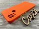TPU чехол накладка Square Full Camera (TPU) для Tecno Pova (LD7) (5 цветов) 083768 фото 4