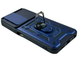 PC + TPU чехол Camshield Armor для Tecno Spark 10 / синий 090663 фото 3