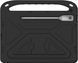 Чехол Kids Case Tablet на Lenovo Xiaoxin Pad Pro (12.7") 2025 / черный 099733 фото 2