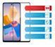 Захисне скло для Infinix Hot 40 Pro (X6837) / чорний 200650 фото 2