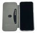 Чохол книжка Elegant book для Motorola G17 Power / чорний 204735 фото 6