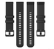 Ремінець на Xiaomi Watch S1 Pro чорний 90563 фото 4