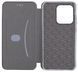 Чохол книжка Elegant book для Motorola G17 Power / чорний 204735 фото 3
