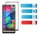Захисне скло для Infinix Hot 40 Pro (X6837) / чорний 200650 фото 3