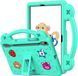 Чохол Junior Case Tablet на планшет Samsung Galaxy Tab S10 FE (10.9") / бірюзовий 098970 фото 1