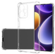 Чохол WXD протиударний для Xiaomi Redmi Note 12 Turbo 091368 фото 1
