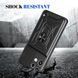 PC + TPU чохол Camshield Armor для Nothing Phone (3a) Lite / синій 100972 фото 8