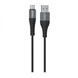 USB кабель Hoco X38 Cool Type-C Cable (1m) 80616 фото 3