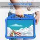 Чохол New Kids Case на планшет Lenovo Tab P12 (12.7") / блакитний 099229 фото 6