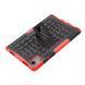 PC + TPU чехол Armor на Lenovo Xiaoxin Pad 2024 (11") / черный 200706 фото 6