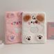 Чохол-сумка Fluffy bag на планшет iPad 10.9" (2022) / Dog white 099424 фото 6